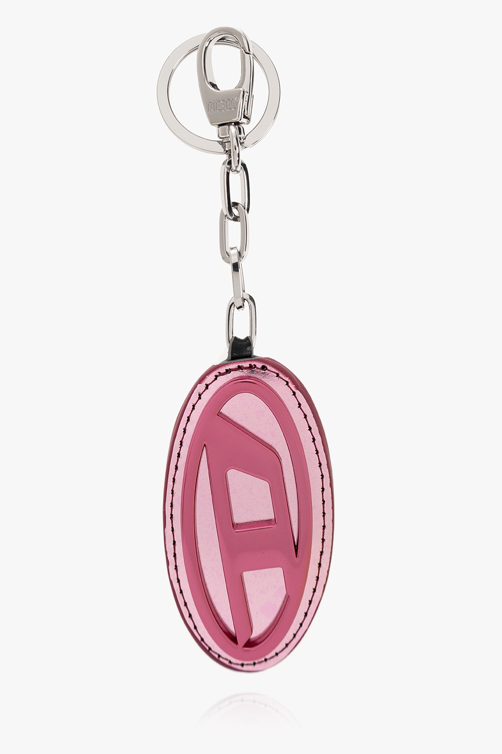 HOLLY -D' keyring Diesel - SchaferandweinerShops GB